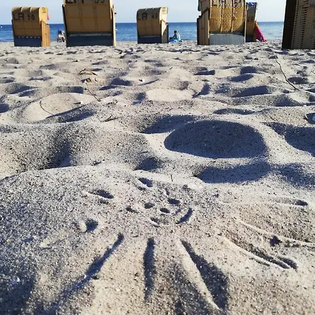 Meernaehe Fehmarn