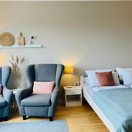 Apartment Meernaehe Fehmarn