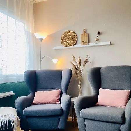 Meernaehe Apartment