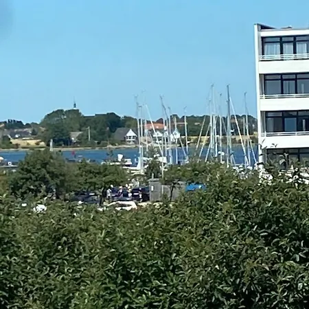 Apartment Meernaehe