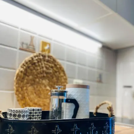 Meernaehe شقة فيهمارن