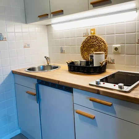 Meernaehe Apartment