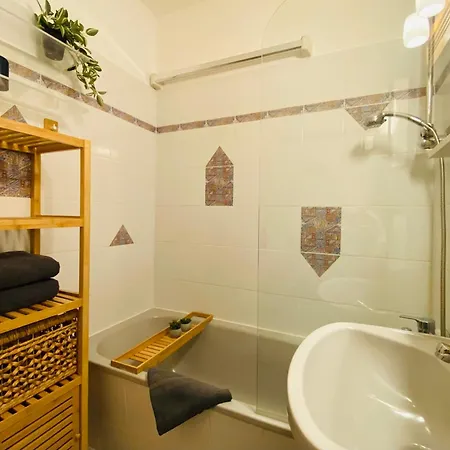 Meernaehe Apartment Fehmarn