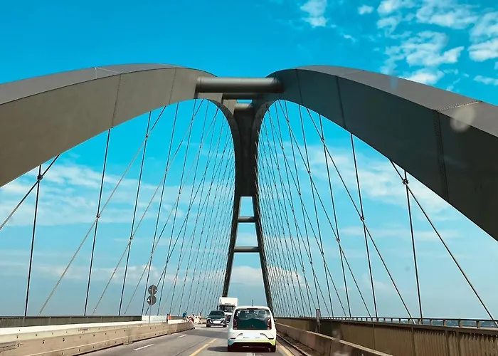 Apartment Meernähe *