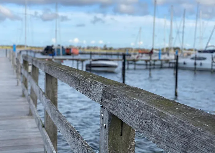 Meernähe Apartment Fehmarn