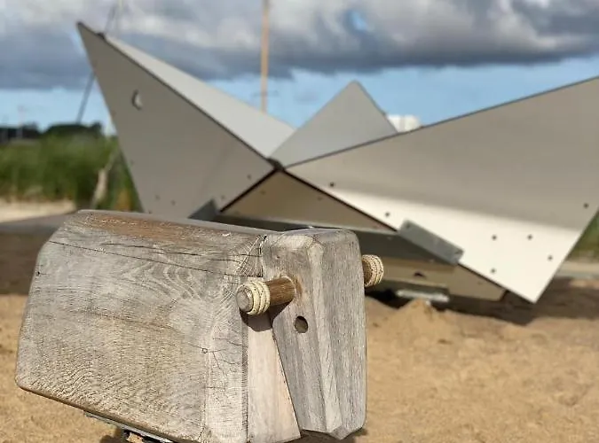 Meernähe Apartment Fehmarn