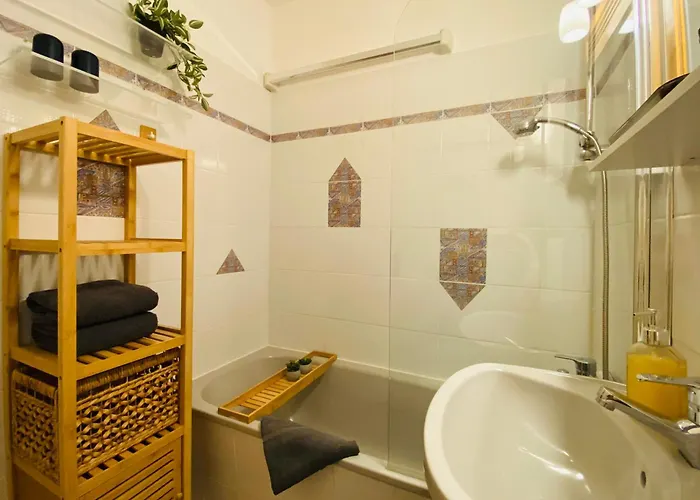 Meernähe Apartment Fehmarn